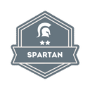 Spartan Silver