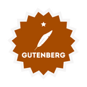 Gutenberg Bronze