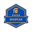 Spartan Professional