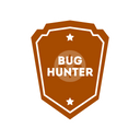Bug Hunter Bronze