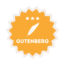 Gutenberg Gold