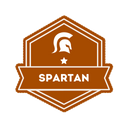Spartan Bronze